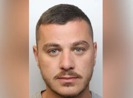 “Bonnie dhe Clyde”, shqiptari dhe e dashura e tij britanike bënin kërdinë duke vjedhur