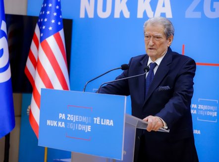 Përmbytjet, Berisha: Narko-qeveria nuk shpall gjendjen e fatkeqësisë natyrore sepse nuk duan të kompensojnë qytetarët