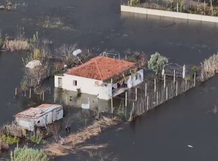 Digjemi në verë, përmbytemi në dimër, fondet e cunguara nuk na mbrojnë nga fatkeqësitë natyrore