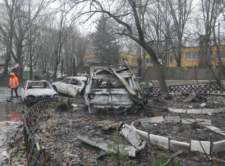 1 milion njerëz pa ujë dhe drita, Rusia nuk ndal sulmet ndaj infrastrukturës kritike në Ukrainë