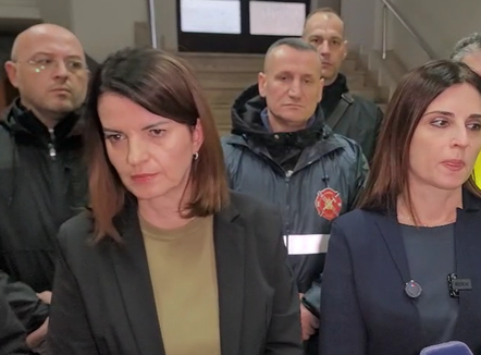 Përmbytjet masive në Durrës, evakuohen 90 banorë nga Katundi i Ri dhe Sukthi