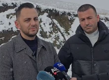 Probleme nga moti i keq në Devoll, nënprefekti tregon zonat më problematike