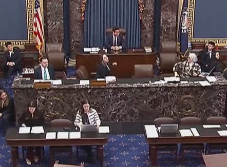 Ushtria amerikane në Venezuelë? Senati ndalon urdhrin e Donald Trump