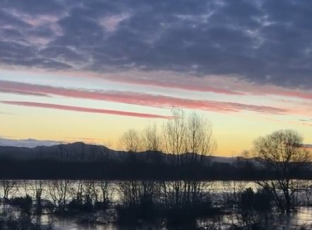 Vjosa nis të tërhiqet, Bishani zona më problematike