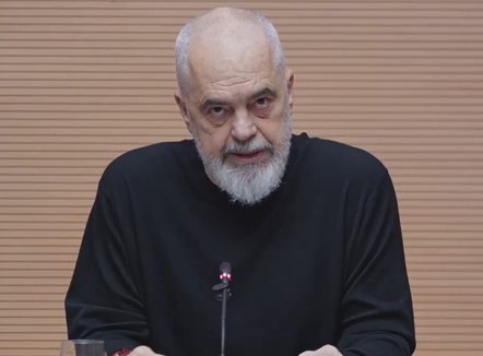 Rama shpjegon arsyet e përmbytjeve: Ndryshimi i klimës realitet, po hodhëm plehrat në rrugë pasojat rëndohen edhe më shumë