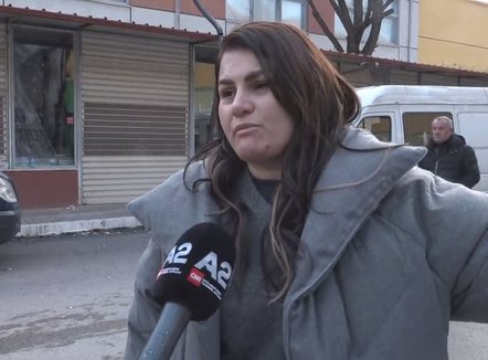 “Humba gjysmën e kapanonit, mbi 1 milion euro dëm”, qytetarja flet për humbjet kolosale