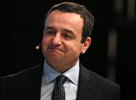 Mbyllet numërimi i votave në Kosovë, ja sa vota mori Albin Kurti