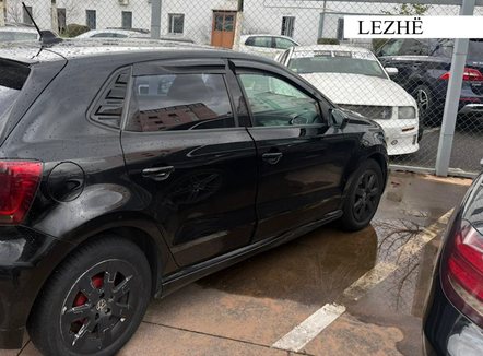 Kapen me drogë, 2 të arrestuar në Lezhë