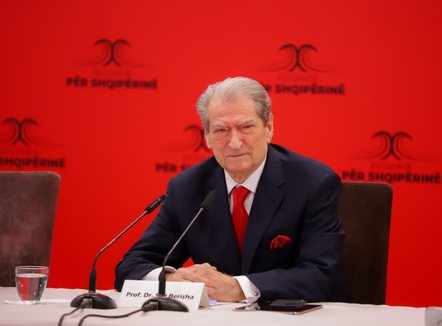 “Shqipëria renditet krahas Kolumbisë”, Berisha: Narkoshteti është kthyer në rrezik për Europën!