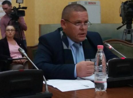 Arqile Koça zgjidhet zëvendësprokuror i Përgjithshëm