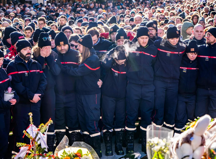 Si ishte e mundur të ndodhte kjo në Zvicër - në vendin e orëve, rregullave dhe rendit?