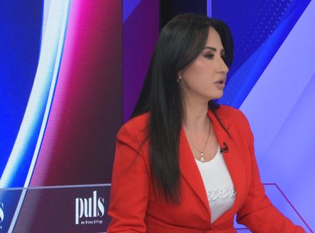 Kuçana: Prej disa figurave te konsumara në PD nuk afrohet shoqeria civile