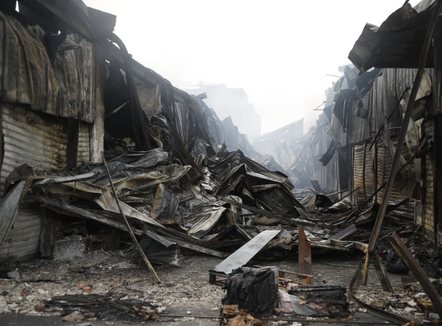 Ndryshe nga sa ndodh në Europë, shqiptarët sigurojnë automjetet, por jo pronën e tyre