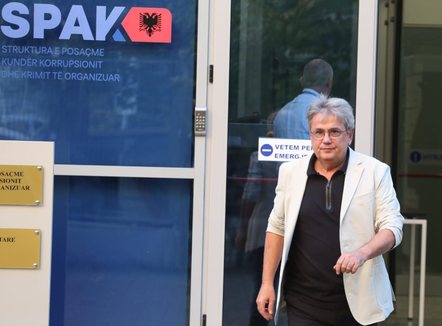 Tenderi i KESH, SPAK dërgon për gjykim Benet Becin dhe të tjerët