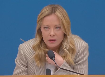 “Europa duhet të flasë me Rusinë!” Meloni: Nuk mund të negociojmë fundin e luftës vetëm me njërën palë