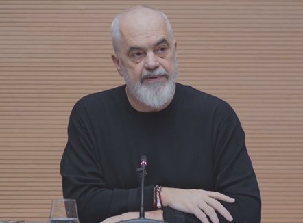 “Kemi investuar, por klima ka ndryshuar” Rama: Në 4 ditë ra shiu i një muaji, do të ketë kompensim