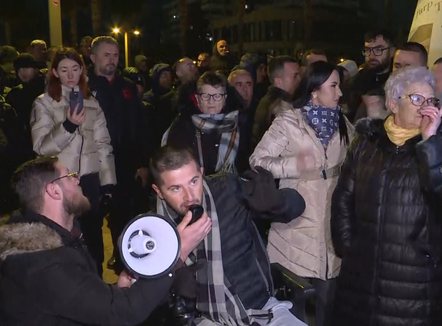 Përmbytjet në Durrës, qytetarët në protestë: Po na shantazhojnë për të mos reaguar