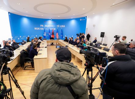 Kryesia e PD-së cakton datën e protestës