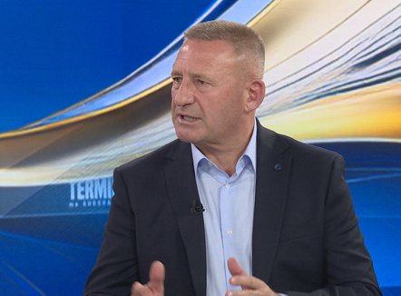 Ndoka i zhgënjyer nga tryeza e PD-së: Frymë mosbesimi ekstreme