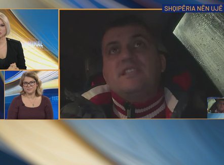 Kryebashkiaku i Gjirokastrës: Qyteti iu kthye normalitetit brenda 24 orësh, problem kemi vetëm në Lunxhëri