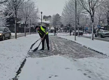 Probleme në furnizimin me energji elektrike në disa zona rurale të qarkut Korçë