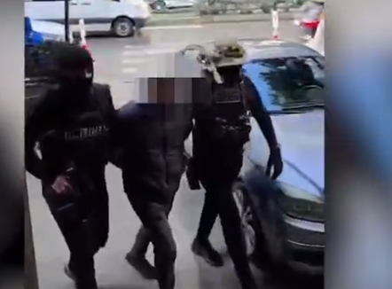 Kapet me qëllim ekstradimi 38-vjeçari i dënuar për trafik droge në Itali