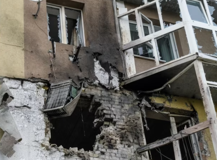 Rusia thotë se Ukraina ka kryer sulme vdekjeprurëse me dronë