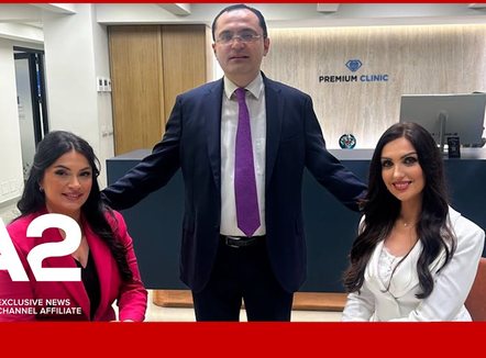 Shërbimet shëndetësore në familje, besueshmëria ndaj Premium Clinic