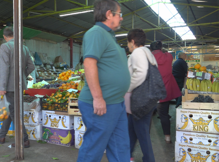 Dhjetori shtrenjtoi ushqimet, çmimet u rritën edhe në 2025-ën, por më ngadalë se vitet e shkuara