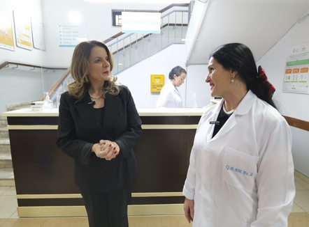 Vaksina e gripit edhe në shtëpi, Ministria e Shëndetësisë: Mbron nga simptomat e rënda