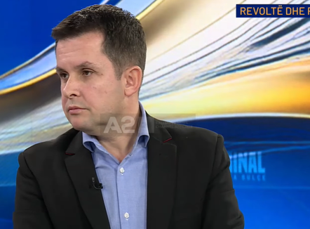 Përplasjet mes Salianjit dhe Berishës, rrëfehet Alimehmeti: Kam ndërhyrë për t'i 'bashkuar'