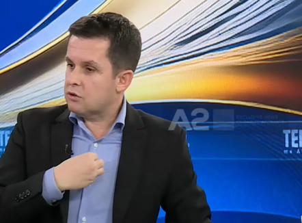 “Rama është pro Vuçiç”- Alimehmeti paralajmëron: Në Shqipëri do ndërhyjnë ndërkombëtarët, një vend i NATO-s s'mund të lihet në duar të krimit