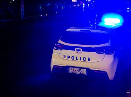 Tre persona hapin zjarr para biznesit të shqiptarit në Greqi, plagoset pronari dhe i biri