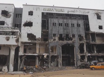 “Përpara të krijohet bordi Trump”, Hamas i bindet planit të paqes, gati të shkrihen dhe ikin nga Gaza