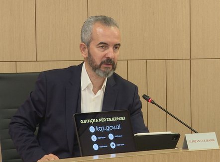 KQZ aprovon kërkesën, identiteti i shumëfishtë gjinor drejt referendumit