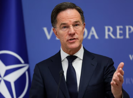 Rutte: NATO-ja po shqyrton hapat e radhës për sigurinë e Arktikut