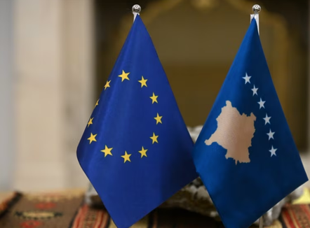 Komisioni Europian thirrje Kosovës: Ratifikoni sa më shpejt marrëveshjen për Planin e Rritjes