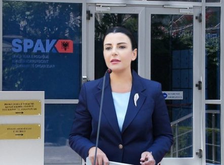 Kërkesa e SPAK, Këshilli për Mandatet dhe Imunitetet do të mblidhet në 28 janar për çështjen ‘Balluku’