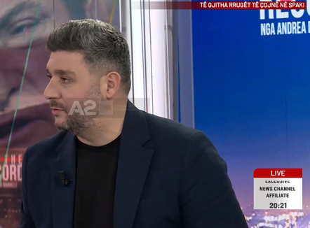 “SPAK po vepron, po i jep goditjen e fundit Ramës”, Koka: Loja e SHBA me qeverinë teknike, skema e ngjashme me 1991