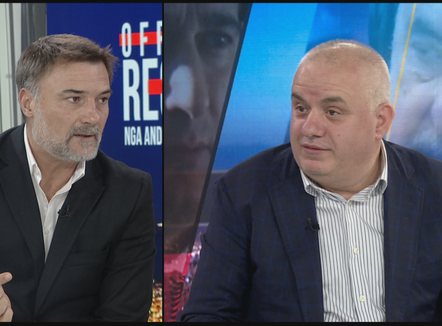 Thirrja e Këlliçit në SPAK, Alibeaj: Kallëzimet firmoseshin nga Gazment Bardhi, por nuk di detaje