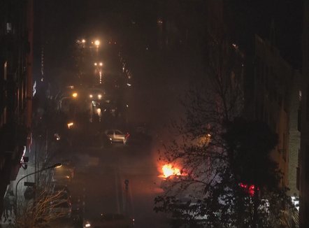 Sot vendoset për sulmet ushtarake, Trump vendos tarifa 25% për shtetet që bëjnë biznes me Iranin