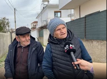 Rreth 5 200 objekte e banesa të prekura nga përmbytjet në Durrës, banorët kërkojnë masa parandaluese