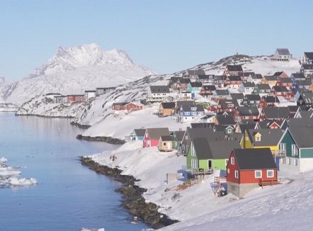 Groenlanda e acartë mes zjarreve, Shtëpia e Bardhë: Nuk kemi fiksuar një datë, por e kemi prioritet