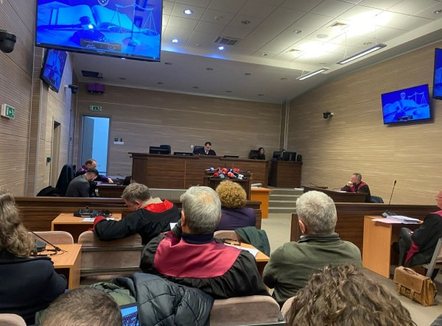 Seanca për “Rezervat shtetërore” ndaj ministres Rozeta Hajdari e mbyllur për publikun 