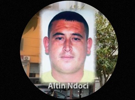 I shtruar në spitalin e Durrësit, arratiset i burgosuri i rrezikshëm