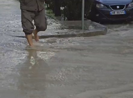 Bilanci në Durrës, 5200 objekte të prekur nga përmbytjet, 1200 janë banesa