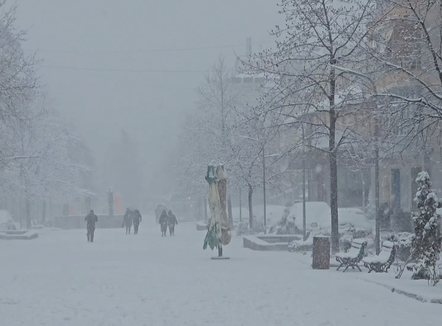 I ftohti rrit infarktet, temperaturat e ulëta “armiku” i zemrës. Mos neglizhoni shenjat!