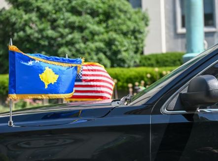 SHBA: Presim veprime nga Qeveria e re e Kosovës për forcimin e bashkëpunimit