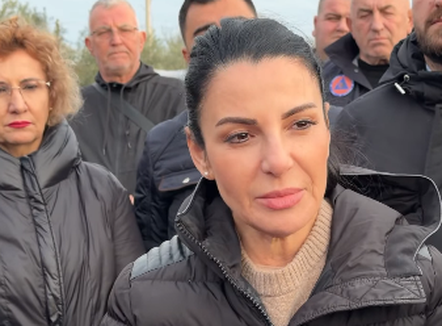 Balluku nga Fieri: Lumi Seman është kthyer në shtratin e tij, situata drejt përmirësimit