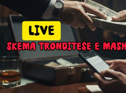 “Më ndihmo me disa mijëra euro”, biznesi në kurth në emër të njerëzve me pushtet e para